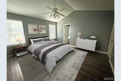 7377 Little Oaks Drive, O'Fallon, MO 63368 - Photo 17