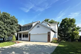 7377 Little Oaks Dr, O'Fallon, MO 63368 - Photo 1