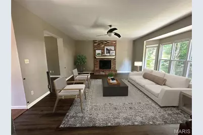 7377 Little Oaks Drive, O'Fallon, MO 63368 - Photo 3