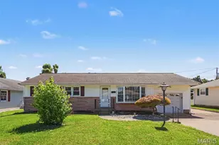 250 Monterey Dr, Florissant, MO 63031 - Photo 1