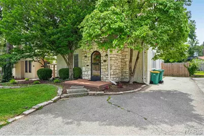 8394 Big Bend Boulevard, Webster Groves, MO 63119 - Photo 3