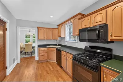 8394 Big Bend Boulevard, Webster Groves, MO 63119 - Photo 11