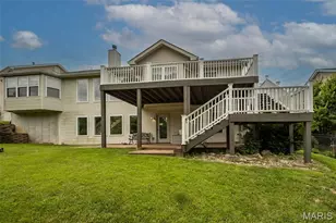 3016 Kingsridge Manor Dr, Saint Louis, MO 63129 - Photo 27