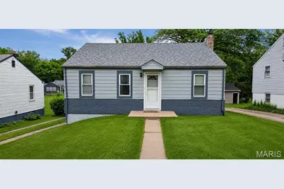 511 Averill Avenue, Ferguson, MO 63135 - Photo 1