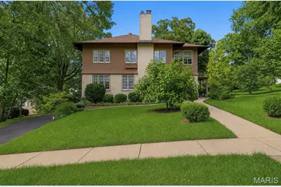 445 Algonquin Place, Webster Groves, MO 63119 - Photo 1