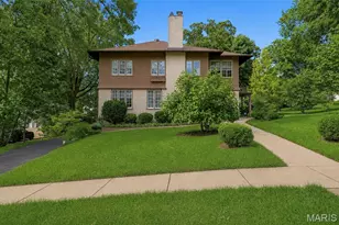 445 Algonquin Pl, Webster Groves, MO 63119 - Photo 1