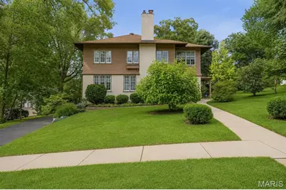 445 Algonquin Place, Webster Groves, MO 63119 - Photo 1