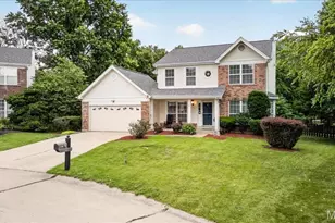 4 Iron Bridge Ct, O'Fallon, MO 63368 - Photo 83
