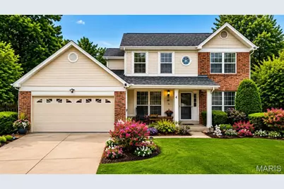 4 Iron Bridge Court, O'Fallon, MO 63368 - Photo 3