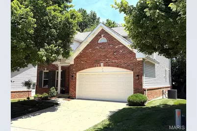 13 Eagle Cove Lane, Saint Charles, MO 63303 - Photo 33