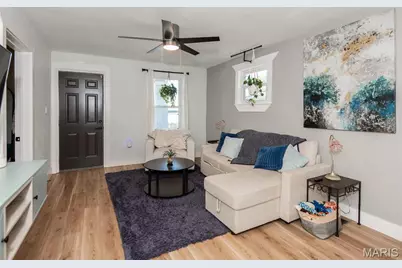 2031 Schaeffer Place, Saint Louis, MO 63139 - Photo 3