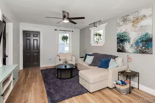 2031 Schaeffer Pl, Saint Louis, MO 63139 - Photo 3
