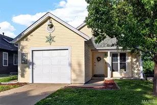 1106 Wild Plum Dr, Saint Peters, MO 63303 - Photo 1