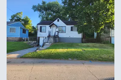 7164 Manette Drive, Flordell Hills, MO 63136 - Photo 1