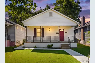 4672 Dewey Avenue, Saint Louis, MO 63116 - Photo 1