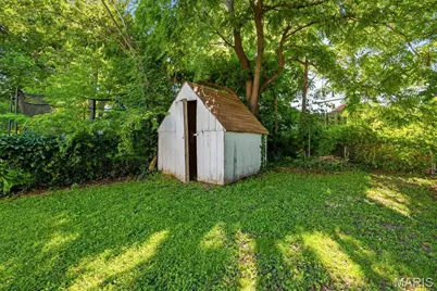 4672 Dewey Avenue, Saint Louis, MO 63116 - Photo 29