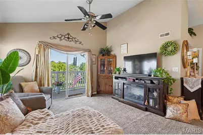 2300 Spring Creek Lane, O'Fallon, MO 63368 - Photo 7