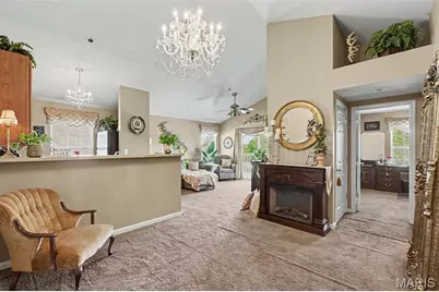 2300 Spring Creek Lane, O'Fallon, MO 63368 - Photo 3