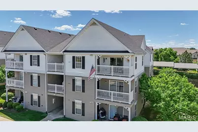 2300 Spring Creek Lane, O'Fallon, MO 63368 - Photo 1