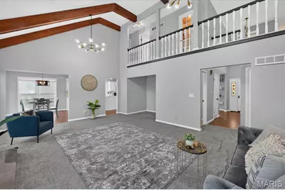 13023 Walnutway Manor, Saint Louis, MO 63146 - Photo 17