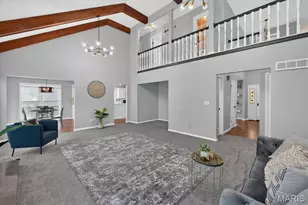 13023 Walnutway Manor, Saint Louis, MO 63146 - Photo 17