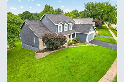 13023 Walnutway Manor, Saint Louis, MO 63146 - Photo 45