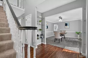 13023 Walnutway Manor, Saint Louis, MO 63146 - Photo 3