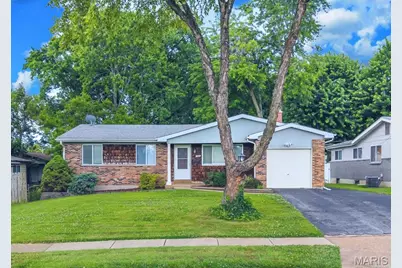 1840 Teakwood Manor Drive, Saint Louis, MO 63031 - Photo 1