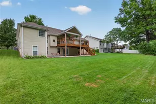 893 Home Park Dr, Saint Peters, MO 63376 - Photo 37