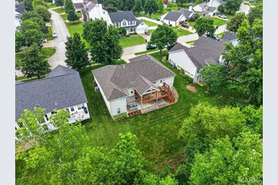 893 Home Park Drive, Saint Peters, MO 63376 - Photo 41
