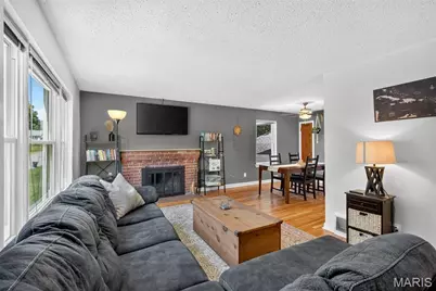 8933 Saint Louis Avenue, Saint Louis, MO 63114 - Photo 3