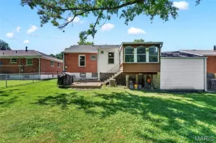8933 St Louis Ave, Saint Louis, MO 63114 - Photo 35