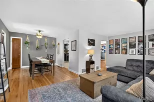 8933 St Louis Ave, Saint Louis, MO 63114 - Photo 5