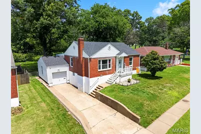 8933 Saint Louis Avenue, Saint Louis, MO 63114 - Photo 49