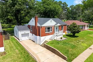 8933 St Louis Ave, Saint Louis, MO 63114 - Photo 49