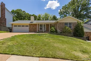 7138 Shady Hill Dr, Saint Louis, MO 63129 - Photo 1