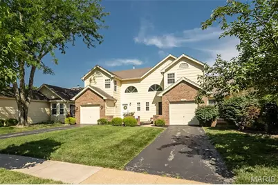 11932 Autumn Lakes Drive, Maryland Heights, MO 63043 - Photo 5