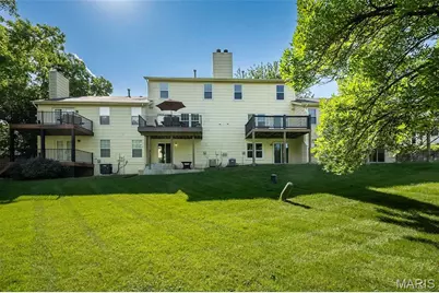 11932 Autumn Lakes Drive, Maryland Heights, MO 63043 - Photo 45