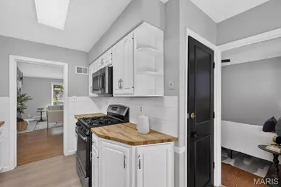 5612 Oleatha Avenue, Saint Louis, MO 63139 - Photo 9