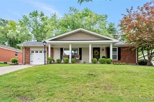 1200 Hudson Hills Dr, Ferguson, MO 63135 - Photo 1