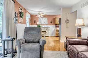 1200 Hudson Hills Dr, Ferguson, MO 63135 - Photo 21