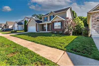 6417 Stallion Drive, Imperial, MO 63052 - Photo 43