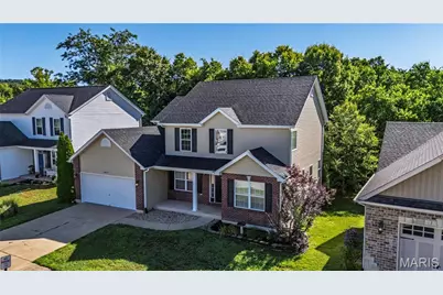 6417 Stallion Drive, Imperial, MO 63052 - Photo 45