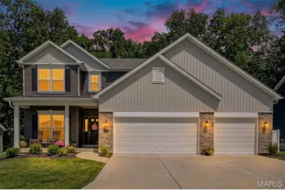 588 Lakewood Drive, Moscow Mills, MO 63362 - Photo 47