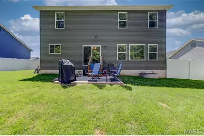 588 Lakewood Drive, Moscow Mills, MO 63362 - Photo 43