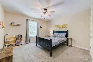 588 Lakewood Dr, Moscow Mills, MO 63362 - Photo 35