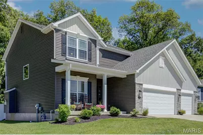 588 Lakewood Drive, Moscow Mills, MO 63362 - Photo 45