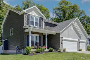 588 Lakewood Dr, Moscow Mills, MO 63362 - Photo 45