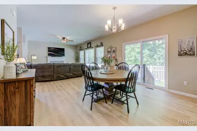588 Lakewood Drive, Moscow Mills, MO 63362 - Photo 9