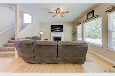 588 Lakewood Drive, Moscow Mills, MO 63362 - Photo 11
